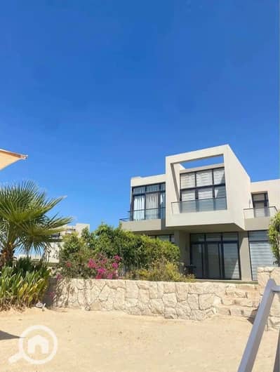 3 Bedroom Chalet for Sale in North Coast, Matruh - 4642d408-144b-4774-8607-9b32dbd7a160. jpg