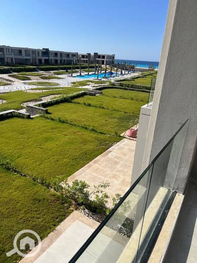 2 Bedroom Chalet for Sale in North Coast, Matruh - 9fa00bc5-fd6c-4625-8d75-b7ab45bb7c2a. jpg
