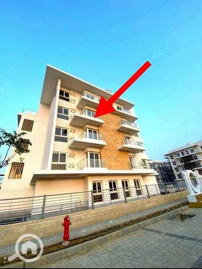 3 Bedroom Apartment for Sale in 6th of October, Giza - IMG_4454. jpeg