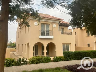 5 Bedroom Villa for Sale in New Cairo, Cairo - WhatsApp Image 2024-02-07 at 11.26. 59 AM (2). jpeg