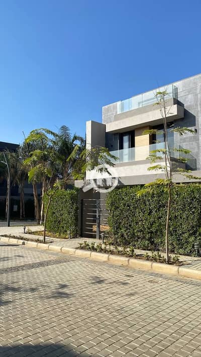 3 Bedroom Villa for Sale in New Cairo, Cairo - photo_2023-12-06_21-17-12. jpg