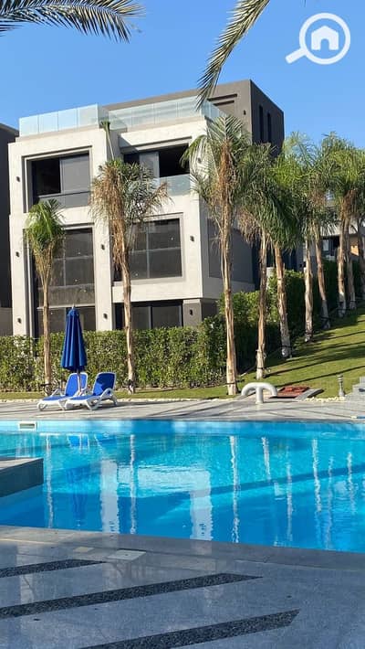 5 Bedroom Villa for Sale in New Cairo, Cairo - photo_2023-12-06_21-17-18. jpg