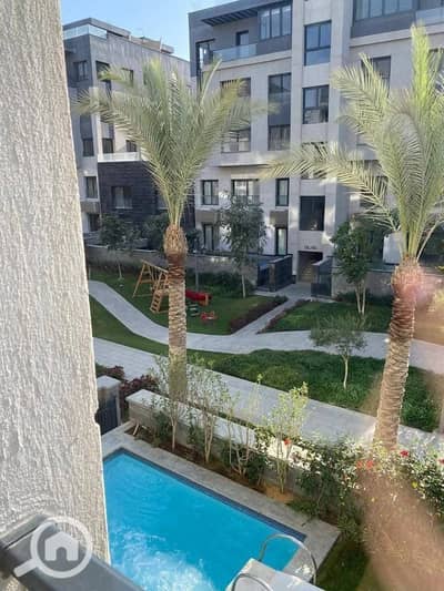 3 Bedroom Duplex for Sale in 6th of October, Giza - 99c74fcc-3b7a-4e53-858f-336978e94866. jpeg