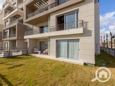 4 Bedroom Flat for Sale in New Capital City, Cairo - 897a7e82-075b-448d-a453-0711c1eefb24. jpeg
