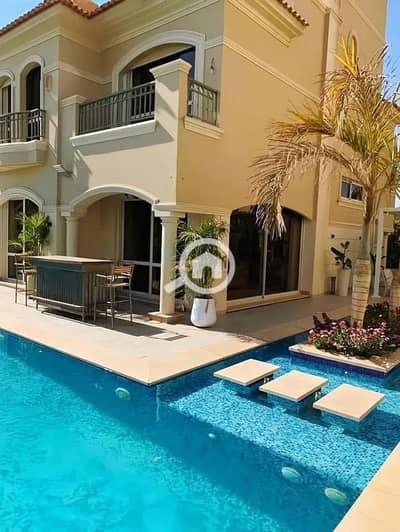فیلا 4 غرف نوم للبيع في مدينة الشروق، القاهرة - 3d3a83c4-d545-4933-aa6e-b410e5bc08bf. jpeg