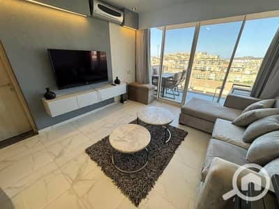 2 Bedroom Chalet for Sale in Ain Sukhna, Suez - IMG_5490. jpeg