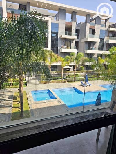 3 Bedroom Penthouse for Sale in Shorouk City, Cairo - IMG_8740. jpeg