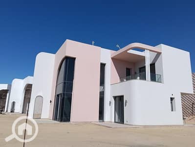 3 Bedroom Chalet for Sale in North Coast, Matruh - 08860279-27d9-4f04-a61c-0d992a379095. jpeg