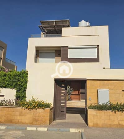 فیلا 5 غرف نوم للبيع في 6 أكتوبر، الجيزة - IMG_6245. jpeg