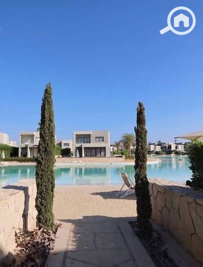 شاليه 2 غرفة نوم للبيع في الساحل الشمالي، مطروح - IMG_9512. jpeg