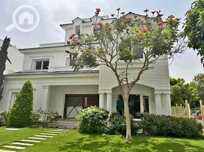 4 Bedroom Villa for Sale in New Cairo, Cairo - IMG_4436. jpeg