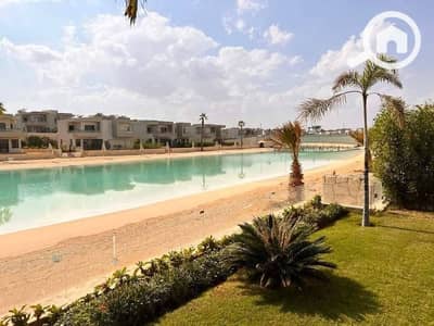 شاليه 3 غرف نوم للبيع في الساحل الشمالي، مطروح - IMG_5813. jpeg