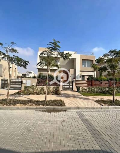 فیلا 5 غرف نوم للبيع في 6 أكتوبر، الجيزة - IMG_8962. jpeg