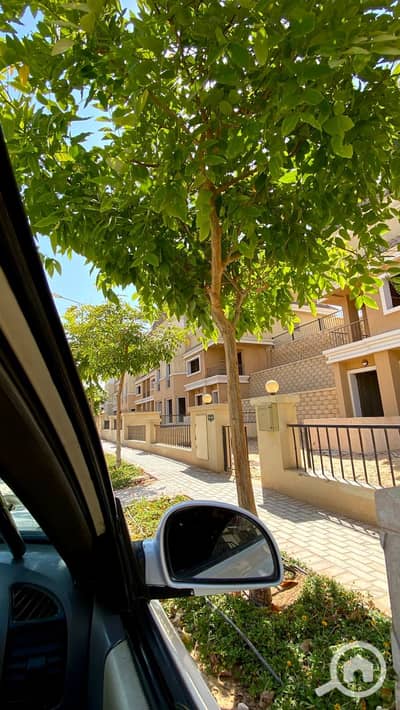 4 Bedroom Villa for Sale in Madinaty, Cairo - 819a71da-117f-4668-816c-f0753835c5af. jpeg
