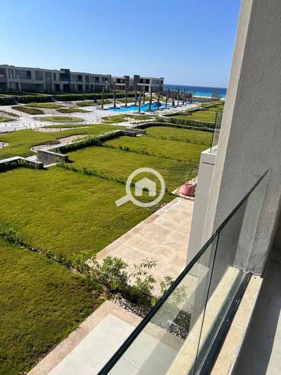 3 Bedroom Chalet for Sale in North Coast, Matruh - c309a394-d1aa-4b6e-9808-f44753b1cb08. jpeg