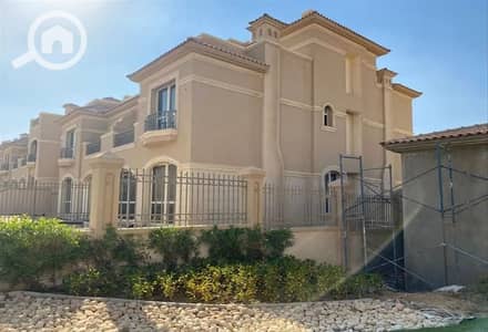 فیلا 4 غرف نوم للبيع في العاصمة الإدارية الجديدة، القاهرة - 5168118-20094o. jpg