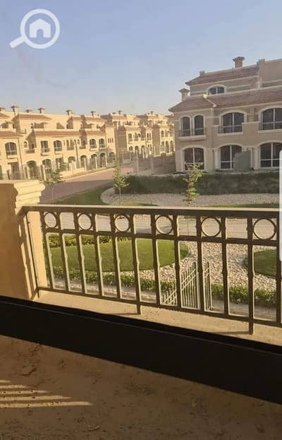 فیلا 4 غرف نوم للبيع في العاصمة الإدارية الجديدة، القاهرة - 371363481_1452213655632236_128815001278690248_n. jpg