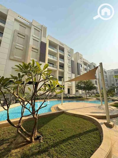 2 Bedroom Flat for Sale in Sheraton, Cairo - 1000450138. jpg