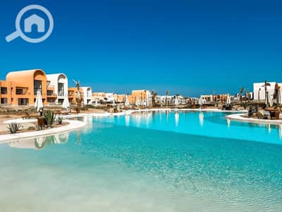 2 Bedroom Chalet for Sale in Gouna, Red Sea - 517404960_9730938840343714_7128495648983343341_n. jpg