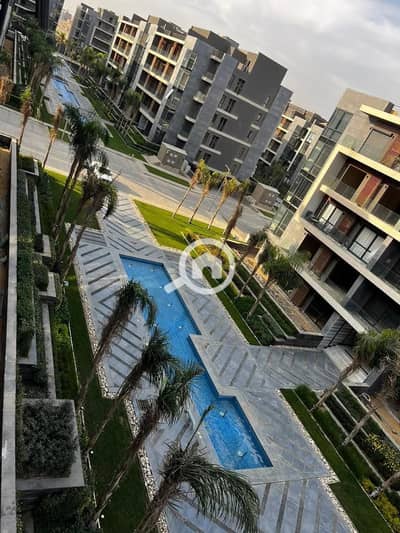 2 Bedroom Apartment for Sale in New Cairo, Cairo - FB_IMG_1753573598774. jpg