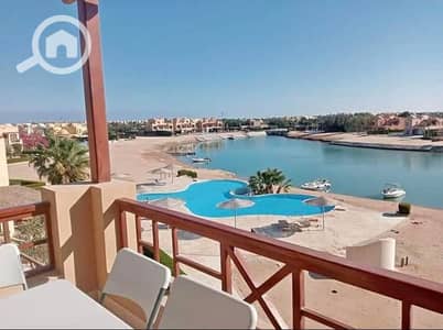 2 Bedroom Chalet for Sale in Gouna, Red Sea - 486421608_1815501232516849_5600894959504878820_n. jpg