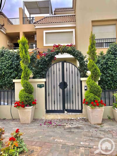 فیلا 5 غرف نوم للبيع في مدينة المستقبل، القاهرة - 1000415537. jpg