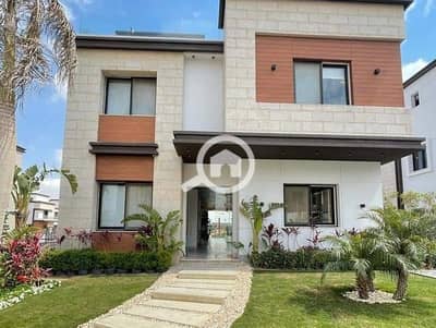 فیلا 3 غرف نوم للبيع في القاهرة الجديدة، القاهرة - bf697d86-30c4-46b0-b6c5-1aa69232cf37. jpg