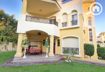 فیلا 6 غرف نوم للبيع في القاهرة الجديدة، القاهرة - 1768505-6e81ao. jpg