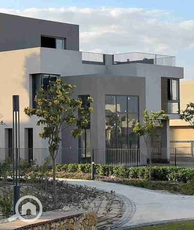 4 Bedroom Villa for Sale in Mostakbal City, Cairo - 1000423519. jpg