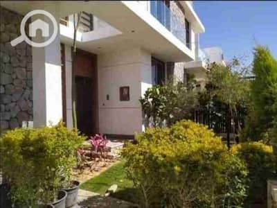 توين هاوس 5 غرف نوم للبيع في القاهرة الجديدة، القاهرة - 1000415409. jpg