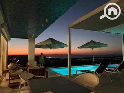 2 Bedroom Chalet for Sale in North Coast, Matruh - 1adea6e7-f5db-4cc7-9d7f-d96d82806e03. jpg