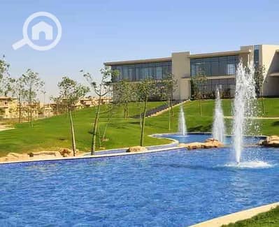 تاون هاوس 5 غرف نوم للبيع في القاهرة الجديدة، القاهرة - 1cb799b1-a080-4c40-ab2d-cdc01e523bb8. jpg