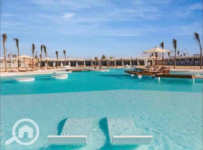 4 Bedroom Twin House for Sale in North Coast, Matruh - 2d8f2eff-e8a3-4804-81d2-8d3f1df077e1. jpg