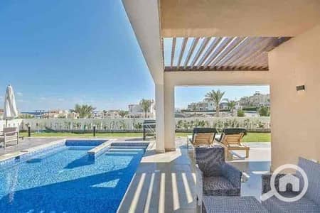 6 Bedroom Villa for Sale in North Coast, Matruh - 12688c11-ad3c-4b53-97be-c1d524901fda. jpg