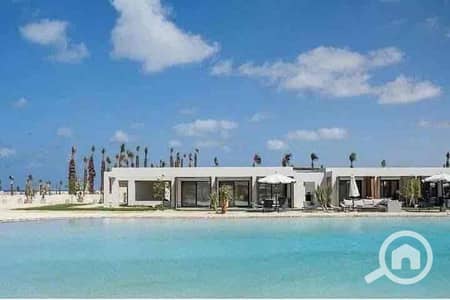 4 Bedroom Townhouse for Sale in North Coast, Matruh - 4fcb3902-7529-4c6a-8dcd-92256507bea1. jpg