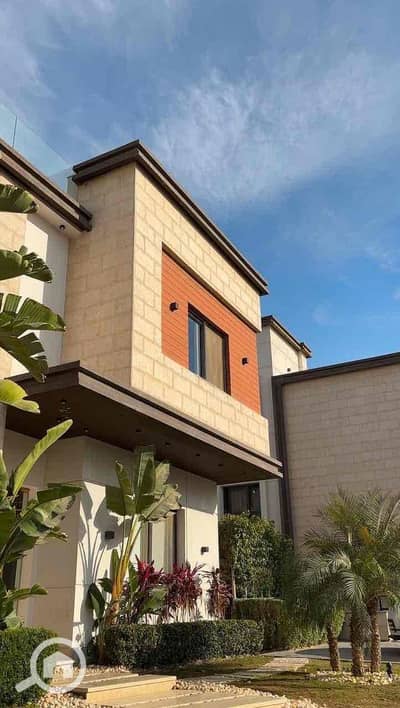 5 Bedroom Villa for Sale in New Cairo, Cairo - IMG_4730. jpg