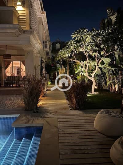 فیلا 6 غرف نوم للبيع في القاهرة الجديدة، القاهرة - 34805b74-e3eb-4280-ba94-b5d5aabcb3b3. jpeg