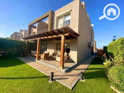 فیلا 5 غرف نوم للبيع في القاهرة الجديدة، القاهرة - 6912fc32-5be0-49b0-9c23-9fa2ad4302c0. jpg