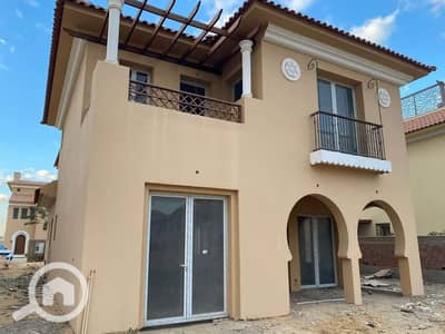 فیلا 4 غرف نوم للبيع في القاهرة الجديدة، القاهرة - FB_IMG_1677797701485. jpg