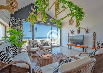 شاليه 3 غرف نوم للبيع في الجونة، البحر الأحمر - b45f715d-4aed-42df-be4b-0ac95396452f. jpg