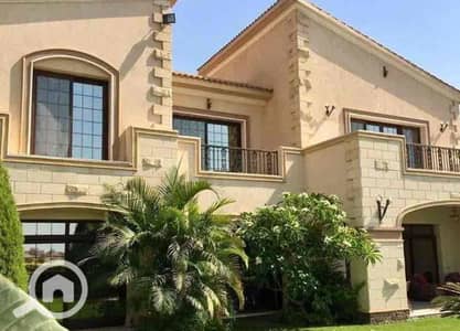 5 Bedroom Villa for Sale in New Heliopolis, Cairo - 789e1cdf-87bb-401c-87e9-0f13ee2b5955. jpg