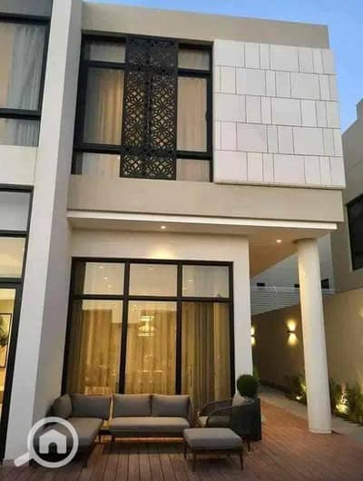 توين هاوس 6 غرف نوم للبيع في القاهرة الجديدة، القاهرة - d7893656-d87c-4605-8161-b07c1df0e577. jpg