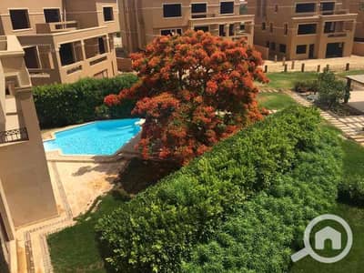 6 Bedroom Twin House for Sale in New Cairo, Cairo - fdb8d39d-fed3-40f1-9f02-09e617d21ae9. jpg