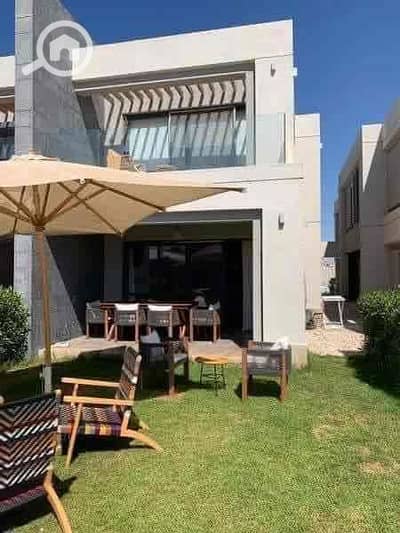 4 Bedroom Twin House for Sale in North Coast, Matruh - 3b9694ef-7d40-4b96-befd-c8f23b76825d. jpg