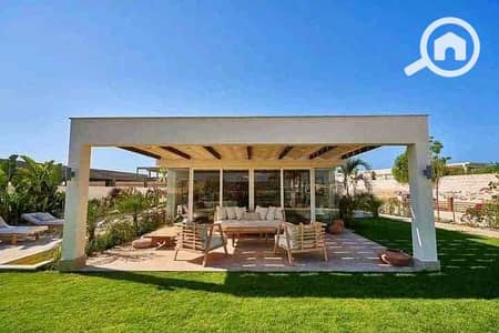 3 Bedroom Chalet for Sale in North Coast, Matruh - aabc5aca-c71a-4a49-a2d0-3296688f5f94. jpg