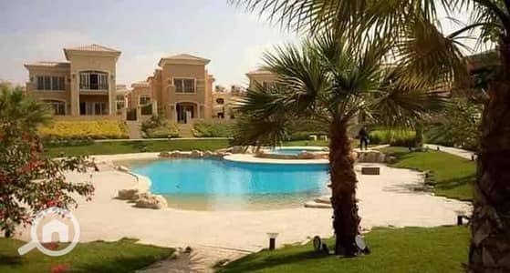 فیلا 6 غرف نوم للبيع في القاهرة الجديدة، القاهرة - 0d3b5843-0133-41ed-ac95-86d8cfba209b. jpg