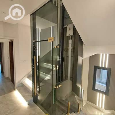 تاون هاوس 5 غرف نوم للبيع في القاهرة الجديدة، القاهرة - IMG-20250903-WA0498. jpg