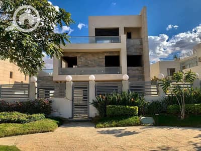 3 Bedroom Villa for Sale in 6th of October, Giza - db2ed7a6-d319-475b-8ea7-8e7498439719. jpg