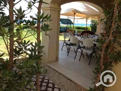 3 Bedroom Chalet for Sale in Ain Sukhna, Suez - 3836a34c-8243-4e4c-9de3-a85dc720eb4a. jpg