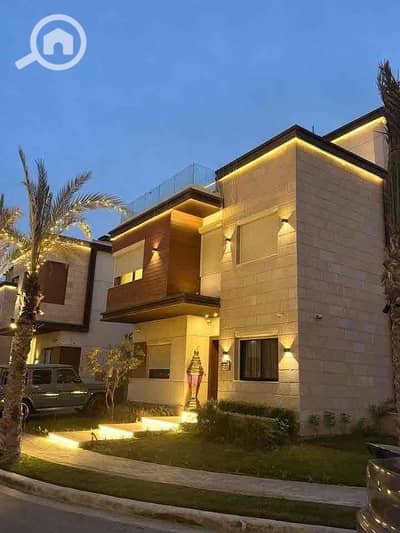 تاون هاوس 4 غرف نوم للبيع في القاهرة الجديدة، القاهرة - 1fb4366e-7b89-437f-b021-e6f6da9af5ae. jpg